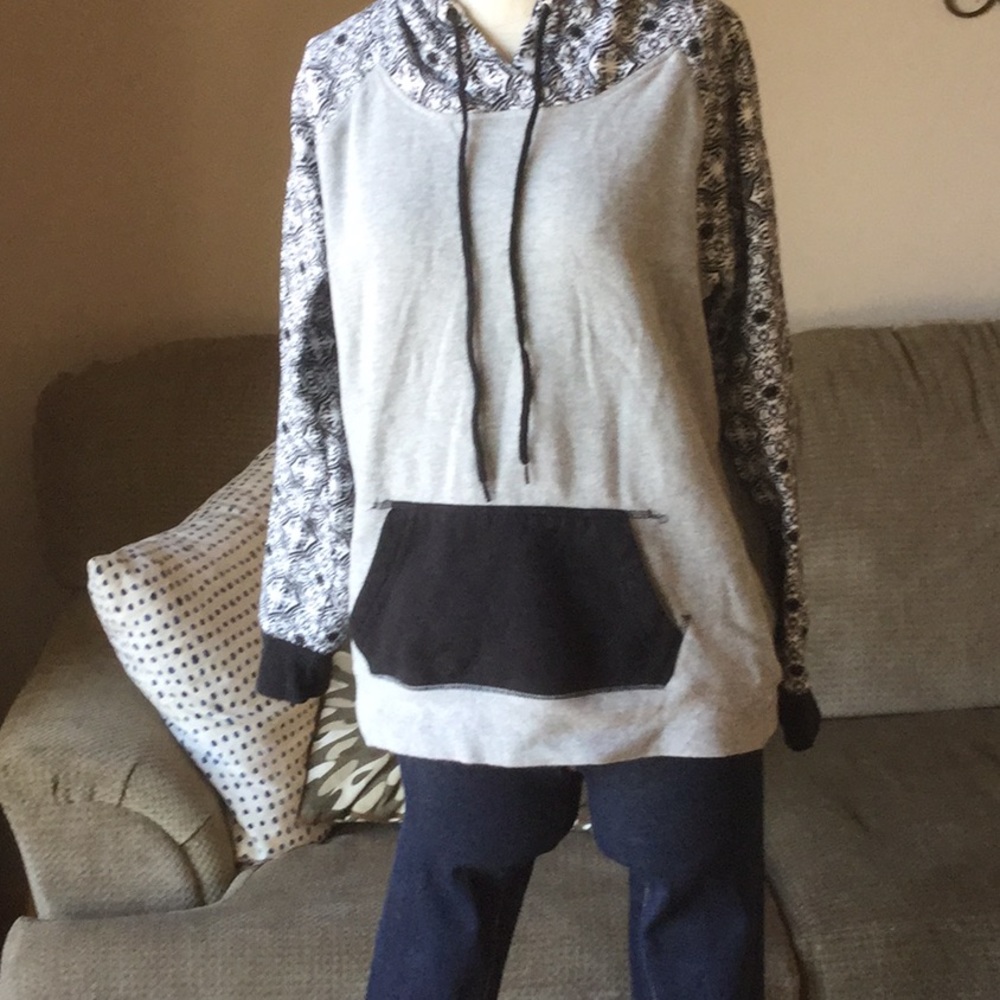 Zumiez Hoodie